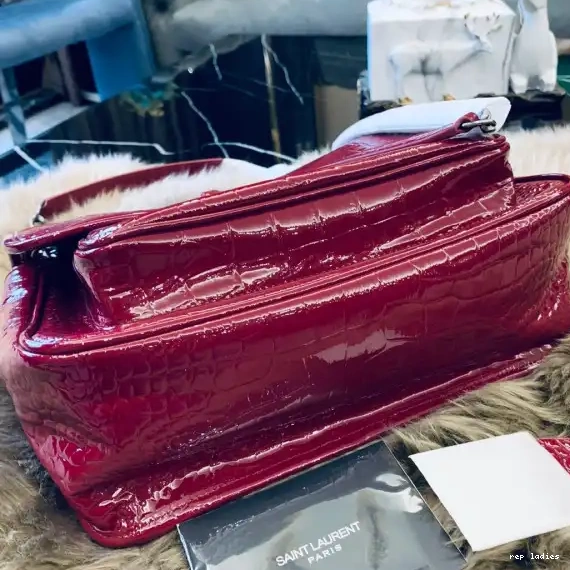 Repladies REP NIKI MEDIUM YSL 0704